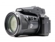 NIKON COOLPIX P-950