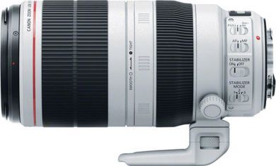 Canon EF 100-400mm f4.5-5.6L IS II USM