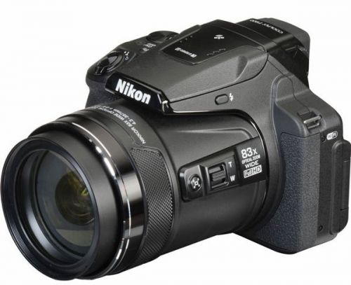 NIKON COOLPIX P-1000