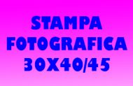 STAMPA 30X40-45