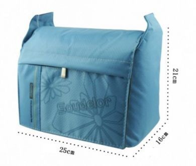 BORSA MOD. 1108 BLU