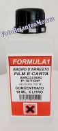 Bagno d'Arresto Film e Carta