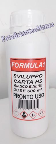 Formula1 HS  600 ml