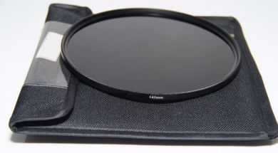 FILTRO ND8 FULL 145 mm PER NIKON 14-24 GLASS