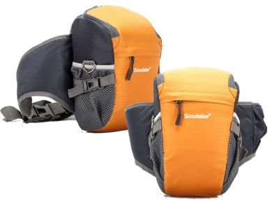 MARSUPIO PRO MOD. 1508 ARANCIONE