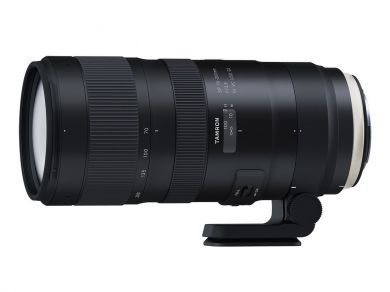Tamron SP 70-200mm f/2.8 Di VC USD G2 