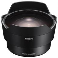 SONY 16 mm FISHEYE CONVERTER LENS