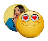 CUSCINO EMOJI