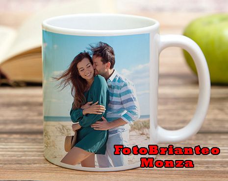 FOTO SU TAZZA 