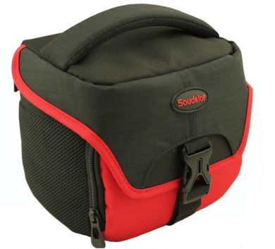 BORSA MOD. 2004 ROSSA