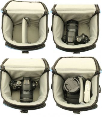 BORSA MOD. 2004 NERA