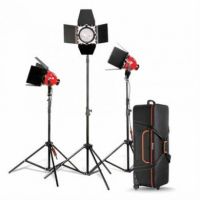 SPOT LIGHT KIT 2400 WS