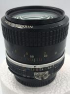 NIKON 35 F2