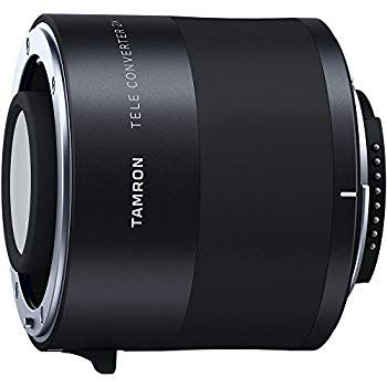 TAMRON TC-X20 1.4x TELECONVERTER