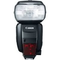 Canon Speedlite 600EX-RT MK II
