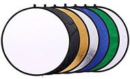REFLECTOR 7 IN 1 DA 110 CM