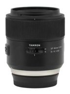 TAMRON SP 85 mm f/1.8 DI VC USD