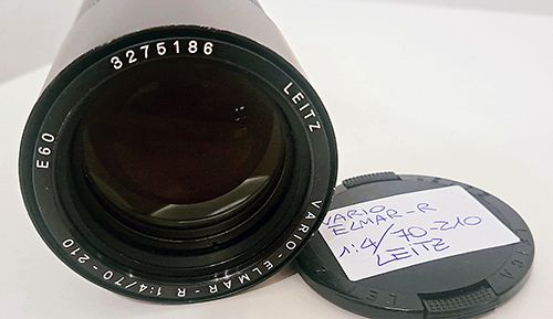 VARIO ELMAR-R 1:4 70-210
