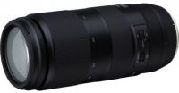 TAMRON 100-400 mm f/3.5-4.5 DI VC USD