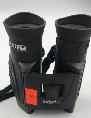 BINOCOLO STEINER SAFARI PRO 8X22