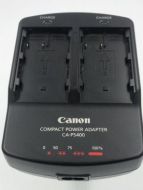 CANON BP-511 CARICABATT. DOPPIO