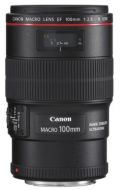 Canon RF 100mm f/2.8L Macro IS USM