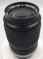 CANON FL 135 mm f 3,5