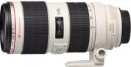 Canon EF 70-200mm f/2.8L IS III USM