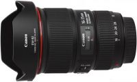 Canon EF 16-35mm f/4L IS USM