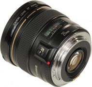 Canon EF 20mm f/2.8 USM