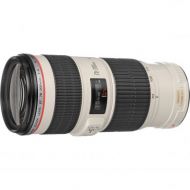 Canon EF 70-200mm f/4.0L IS II USM