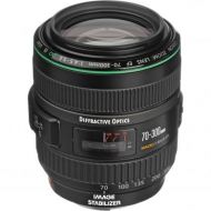 Canon EF 70-300mm f4.5-5.6 DO IS USM