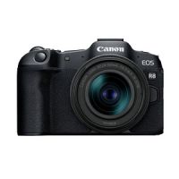 Canon EOS R8 + RF 24-50mm f/4.5-6.3 IS STM