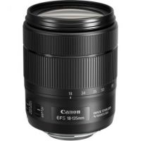 Canon EF-S 18-135mm f/3.5-5.6 IS USM (nano)(bulk)