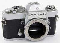 NIKKORMAT EL