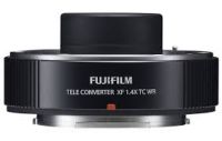 FUJINON XF 1.4X TC WR