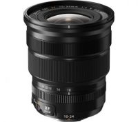 FUJI FUJINON XF 10-24 mm f/4 R OIS