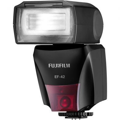 Fuji EF-42 Flash