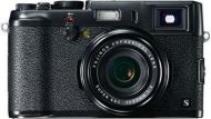 Fujifilm FinePix X100F Black
