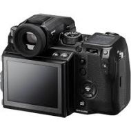 Fujifilm GFX 50S Body Black