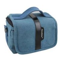 BORSA MOD. HK-2001 BLU