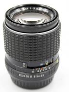 SMC PENTAX-M f 1:3,5 135 mm