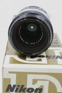 NIKON MICRO NIKKOR P AUTO 55 mm f 3,5 CON SCATOLA