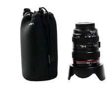 LENS CASE NEOPRENE JN-22