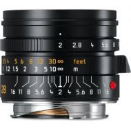 LEICA SUMMICRON-M 28mm f/2 ASPH