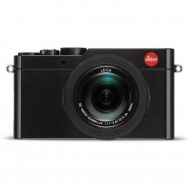 Leica D-Lux (TYP109) Black