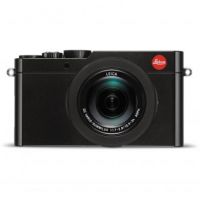 Leica D-Lux (TYP109) Black