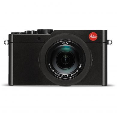 Leica D-Lux (TYP109)  Black