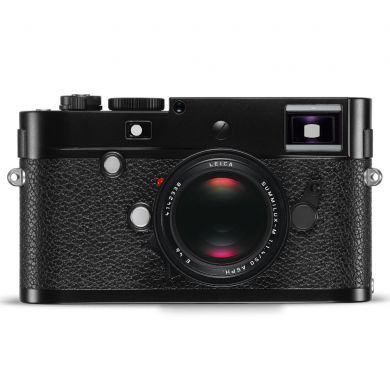 Leica M-P [Typ240] Black