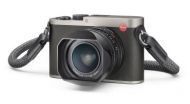 Leica Q Titanium Gray